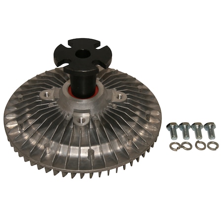 Gmb 84-77 Cadillac 7.0L 6.0L/5.7L/4.1L V8 Fan Clutch, 930-2040 930-2040